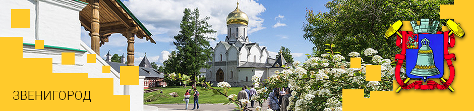 Доставка по Звенигороду